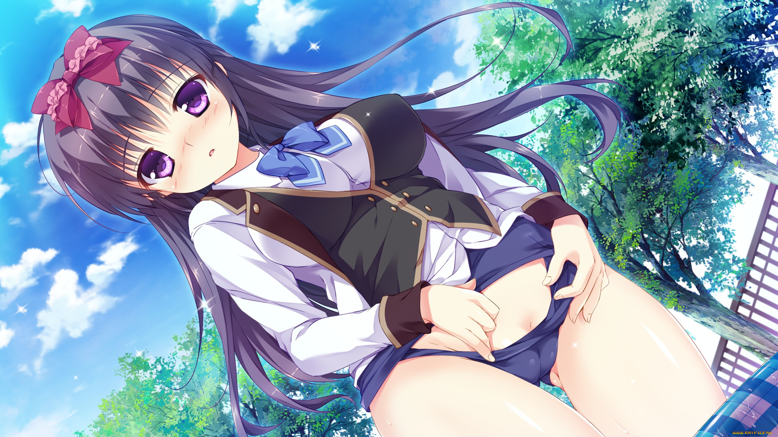 , unknown,  , , , mikeou, maihama, kotone, fall, in, love, x, 4, tune